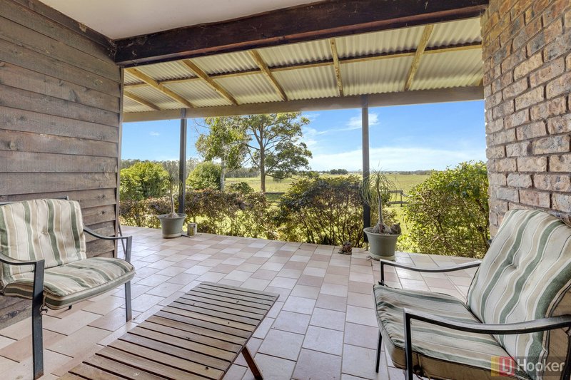 Photo - 308 Saleyards Road, Collombatti NSW 2440 - Image 8