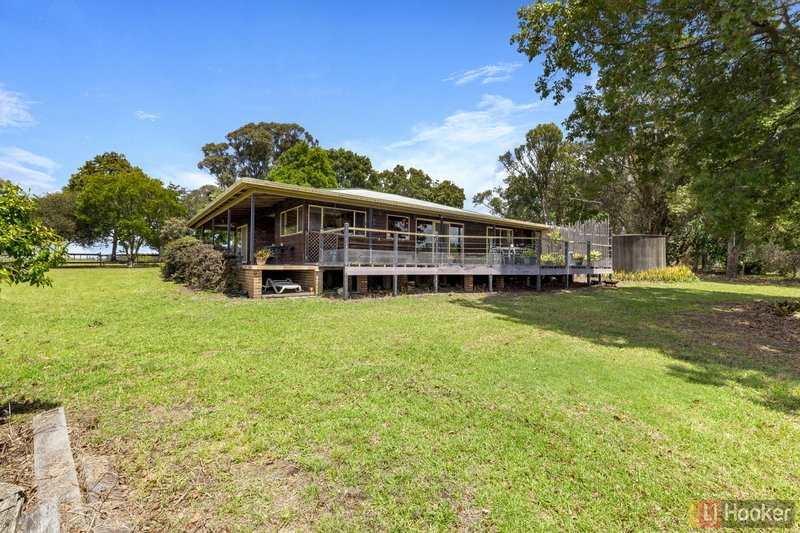 Photo - 308 Saleyards Road, Collombatti NSW 2440 - Image 11