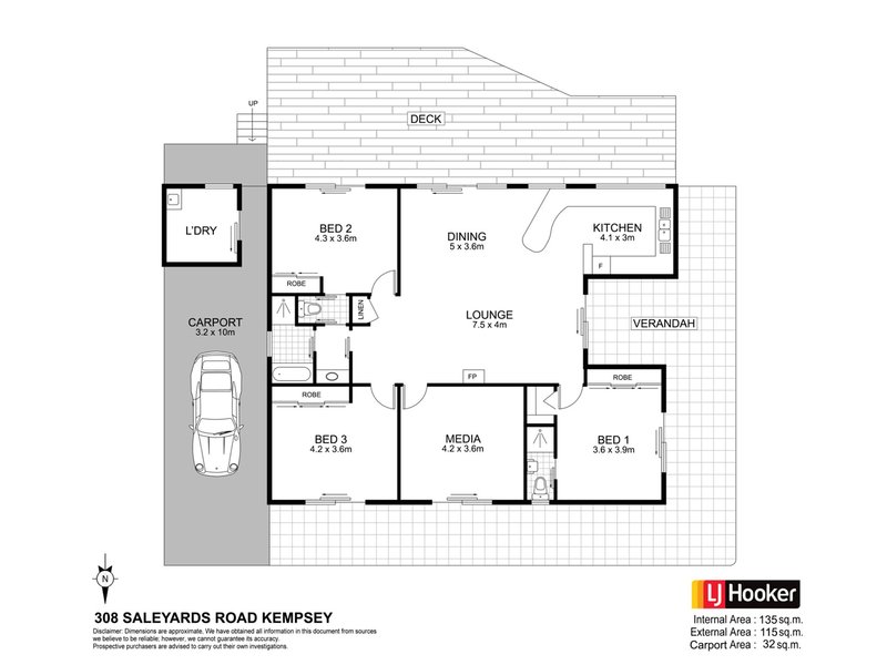 Photo - 308 Saleyards Road, Collombatti NSW 2440 - Image 17