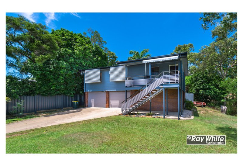 Photo - 308 Shields Avenue, Frenchville QLD 4701 - Image 2