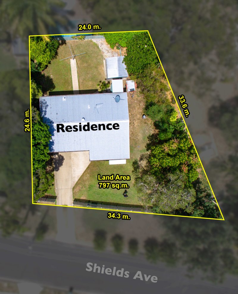 Photo - 308 Shields Avenue, Frenchville QLD 4701 - Image 4