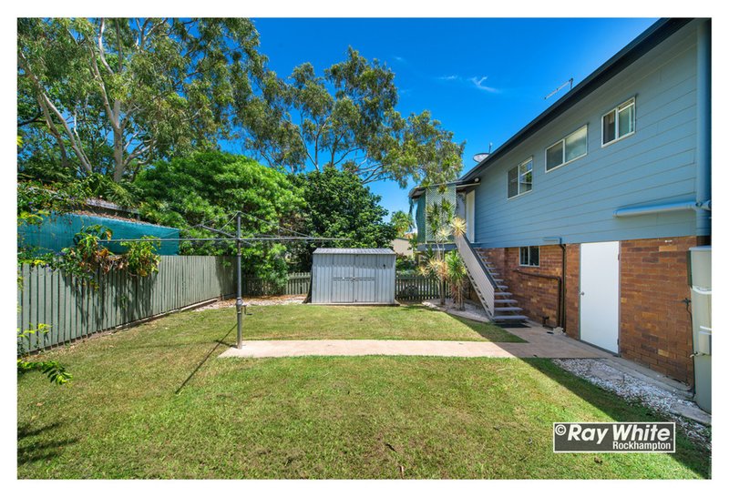 Photo - 308 Shields Avenue, Frenchville QLD 4701 - Image 10