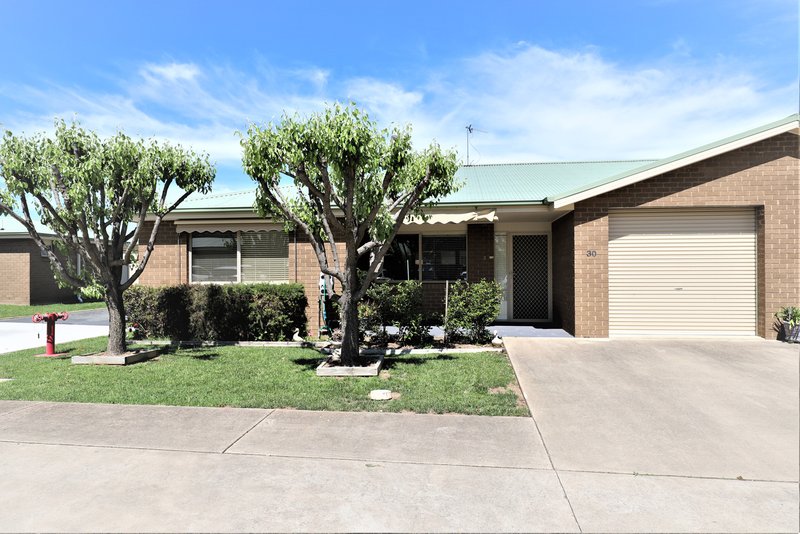 30/8 Short Street - Wattlegrove , Cootamundra NSW 2590