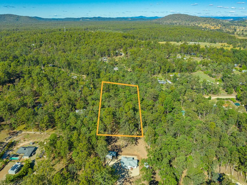 308 Spiegel Road, Glenwood QLD 4570