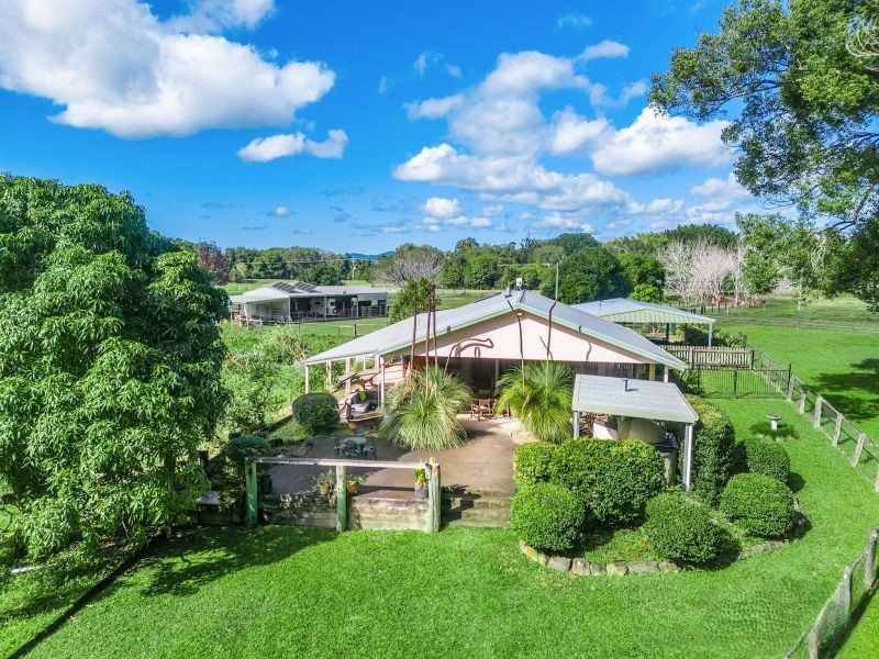 308 Tomewin Road, Dungay NSW 2484