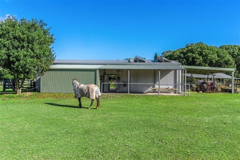 Photo - 308 Tomewin Road, Dungay NSW 2484 - Image 11