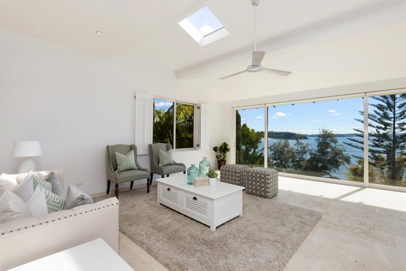 308 Whale Beach Road, Palm Beach NSW 2108