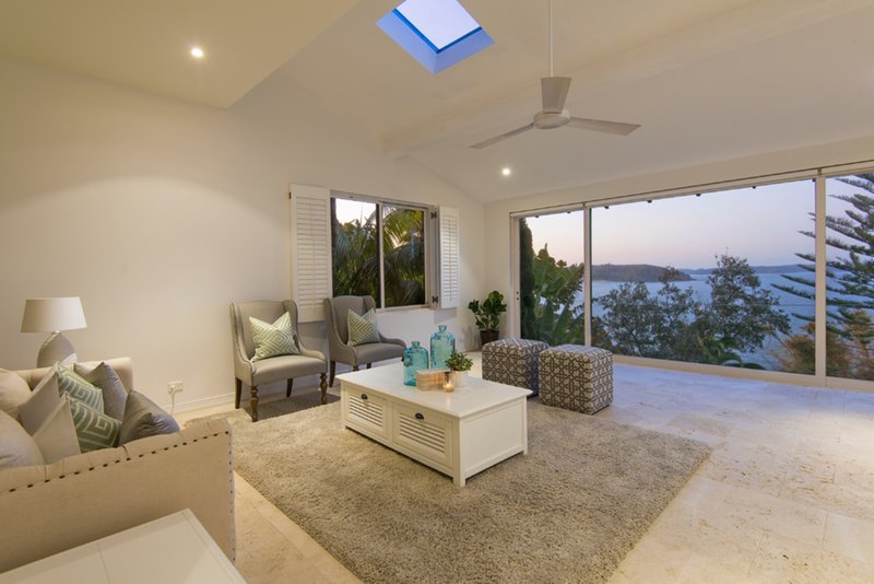 Photo - 308 Whale Beach Road, Palm Beach NSW 2108 - Image 6