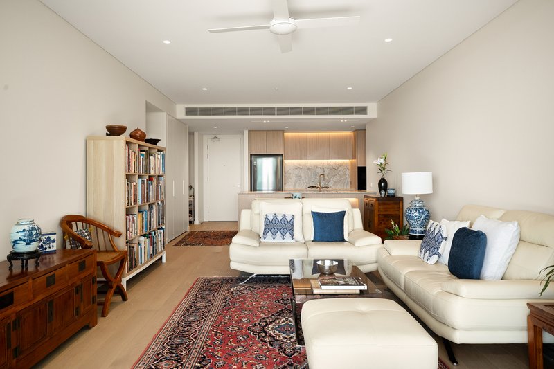 Photo - 30807/41 St Leger Way, Ascot QLD 4007 - Image 2
