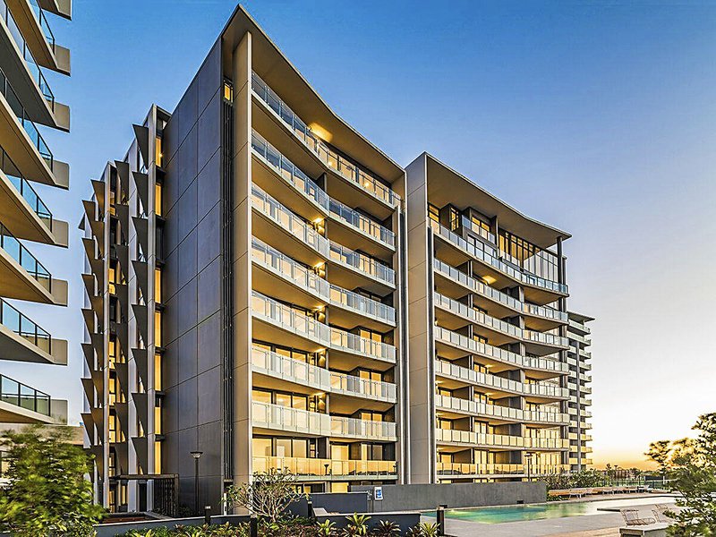 30808/300 Old Cleveland Road, Coorparoo QLD 4151