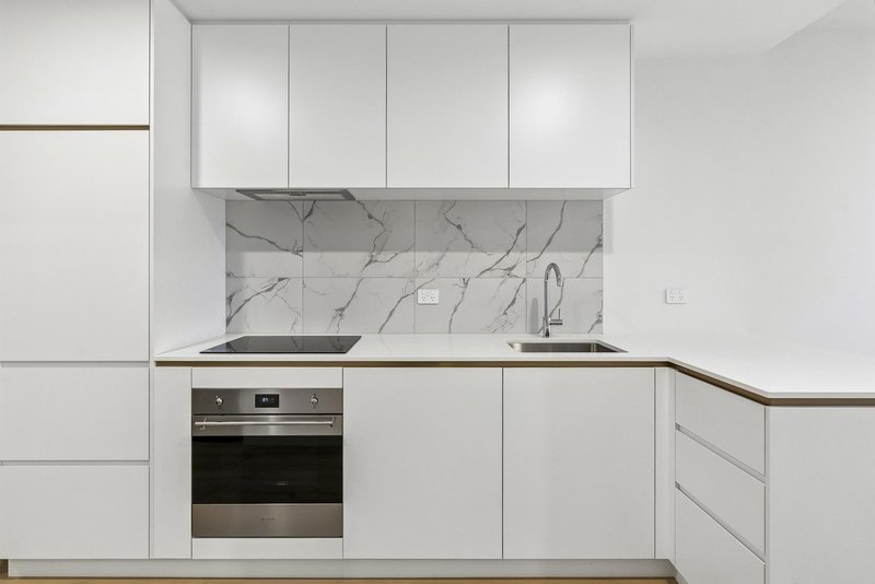 Photo - 308/1 Brewer Street, Phillip ACT 2606 - Image 2