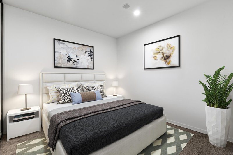 Photo - 308/1 Brewer Street, Phillip ACT 2606 - Image 3