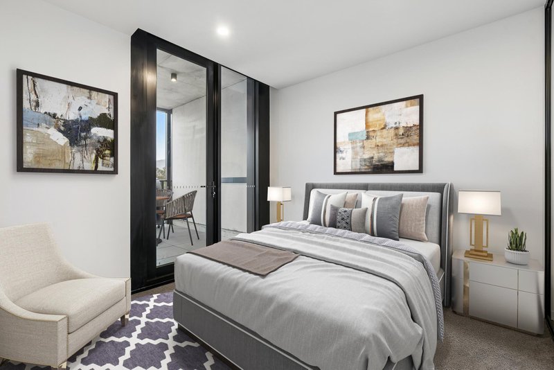 Photo - 308/1 Brewer Street, Phillip ACT 2606 - Image 4