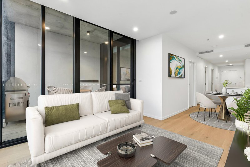 Photo - 308/1 Brewer Street, Phillip ACT 2606 - Image 6
