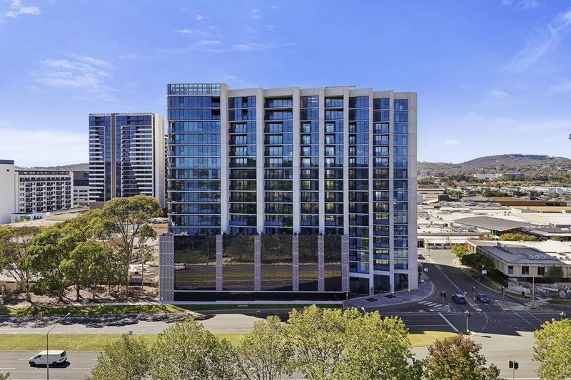 Photo - 308/1 Brewer Street, Phillip ACT 2606 - Image 17