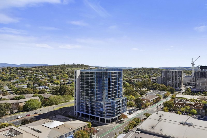 Photo - 308/1 Brewer Street, Phillip ACT 2606 - Image 18