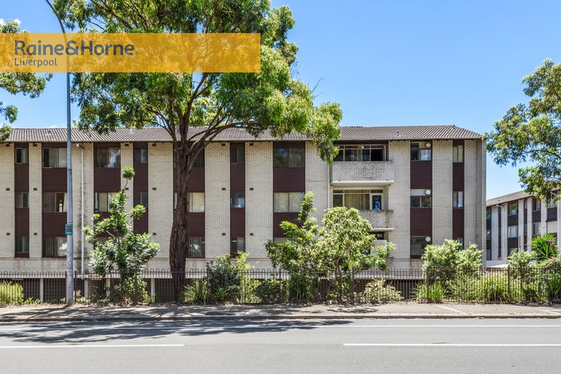 30/81 Memorial Avenue, Liverpool NSW 2170