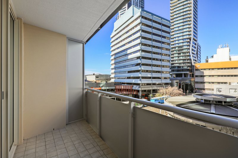 Photo - 308/10 Brown Street, Chatswood NSW 2067 - Image 2