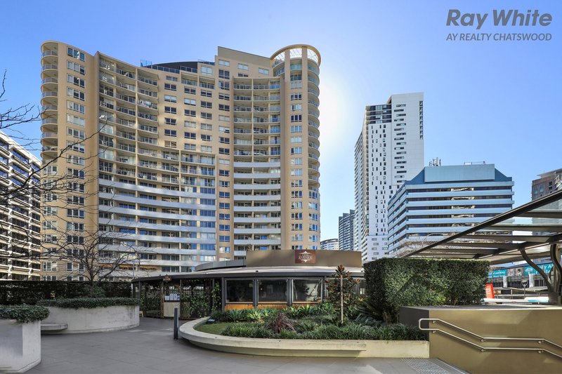 Photo - 308/10 Brown Street, Chatswood NSW 2067 - Image 3