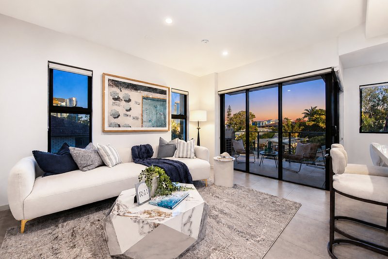 Photo - 308/11 Andrews Street, Southport QLD 4215 - Image 1