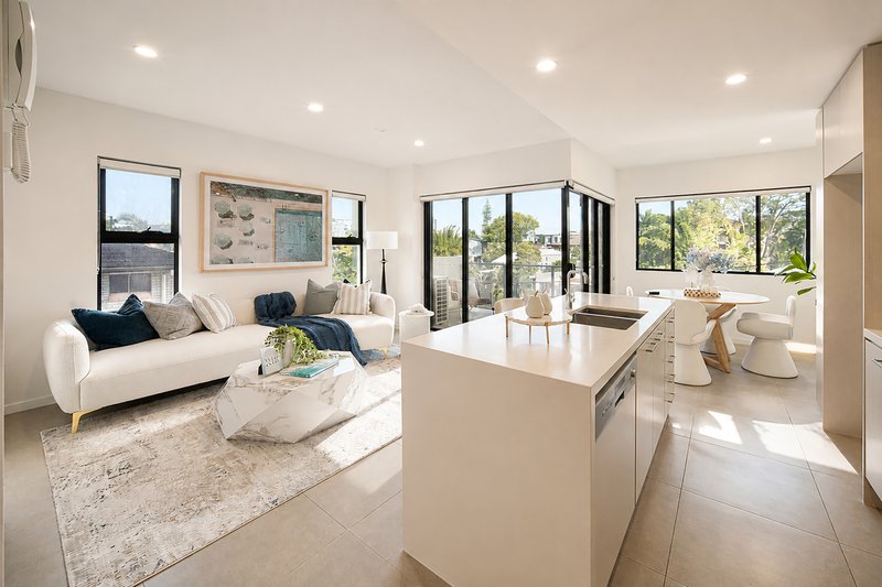Photo - 308/11 Andrews Street, Southport QLD 4215 - Image 20