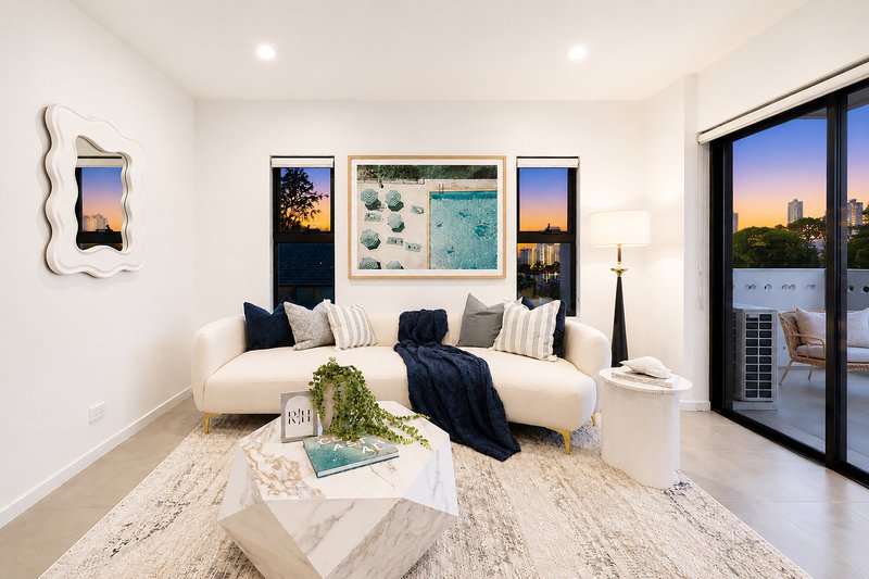 Photo - 308/11 Andrews Street, Southport QLD 4215 - Image 23