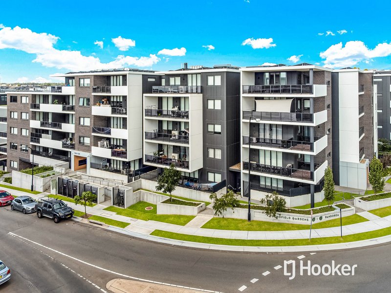 308/14A Isla Street, Schofields NSW 2762