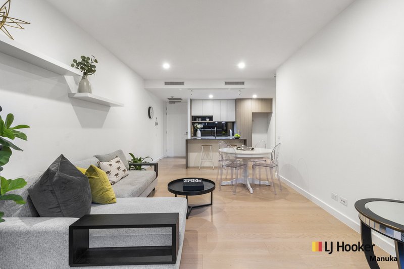 Photo - 308/15 Provan Street, Campbell ACT 2612 - Image 3