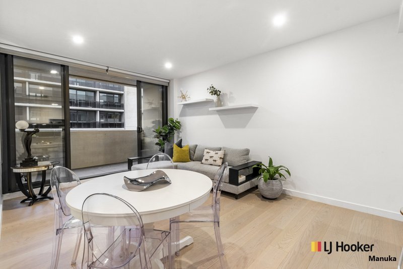 Photo - 308/15 Provan Street, Campbell ACT 2612 - Image 4