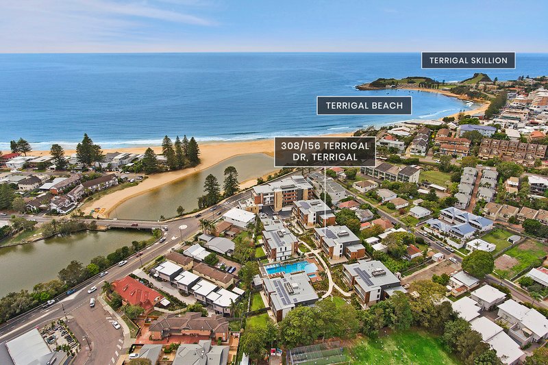 Photo - 308/156 Terrigal Drive, Terrigal NSW 2260 - Image 18