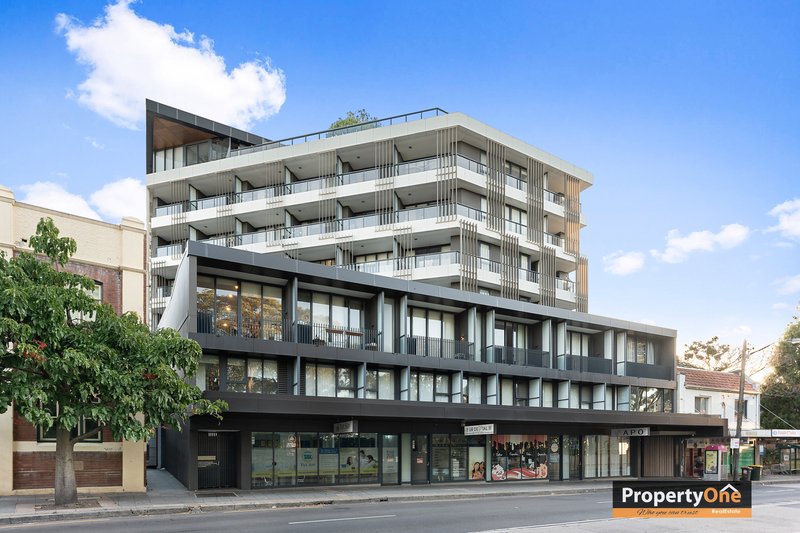 308/168 Liverpool Road, Ashfield NSW 2131