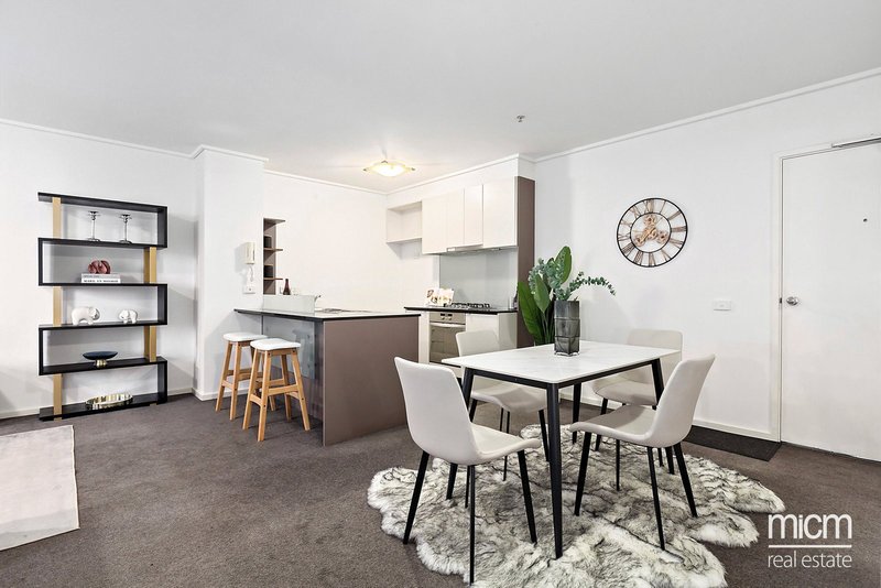 Photo - 308/183 City Road, Southbank VIC 3006 - Image 2