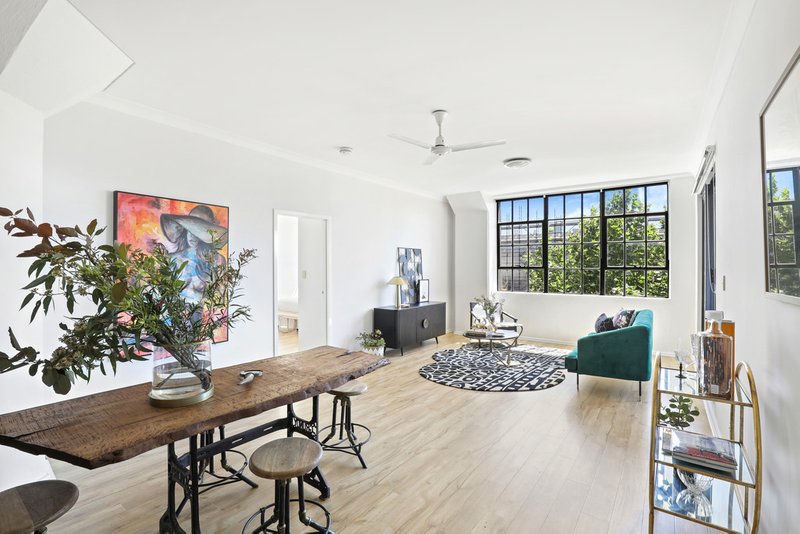 308/188 Chalmers Street, Surry Hills NSW 2010