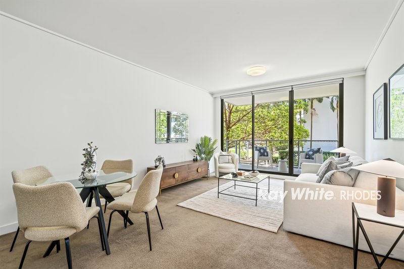 Photo - 308/19 Shoreline Drive, Rhodes NSW 2138 - Image 3