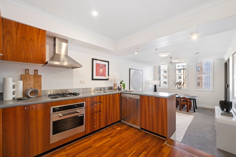 Photo - 308/2-12 Smail Street, Ultimo NSW 2007 - Image 2