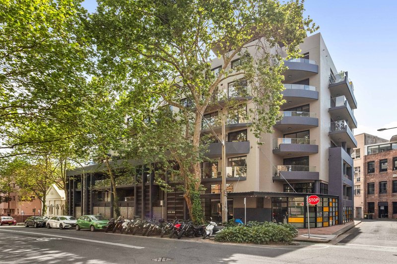 Photo - 308/200 Campbell Street, Darlinghurst NSW 2010 - Image 9