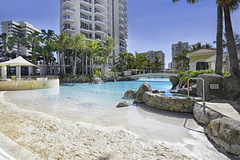 Photo - 3082/23 Ferny Avenue, Surfers Paradise QLD 4217 - Image 1