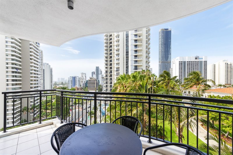 Photo - 3082/23 Ferny Avenue, Surfers Paradise QLD 4217 - Image 2