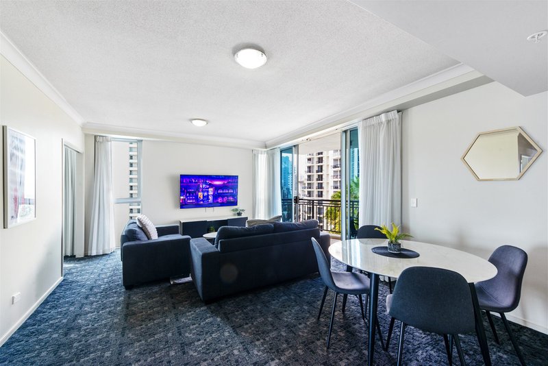 Photo - 3082/23 Ferny Avenue, Surfers Paradise QLD 4217 - Image 5