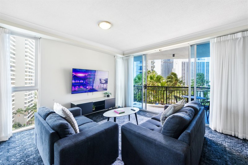Photo - 3082/23 Ferny Avenue, Surfers Paradise QLD 4217 - Image 6
