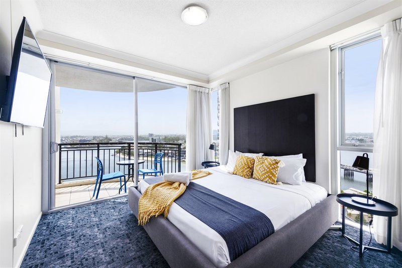 Photo - 3082/23 Ferny Avenue, Surfers Paradise QLD 4217 - Image 9