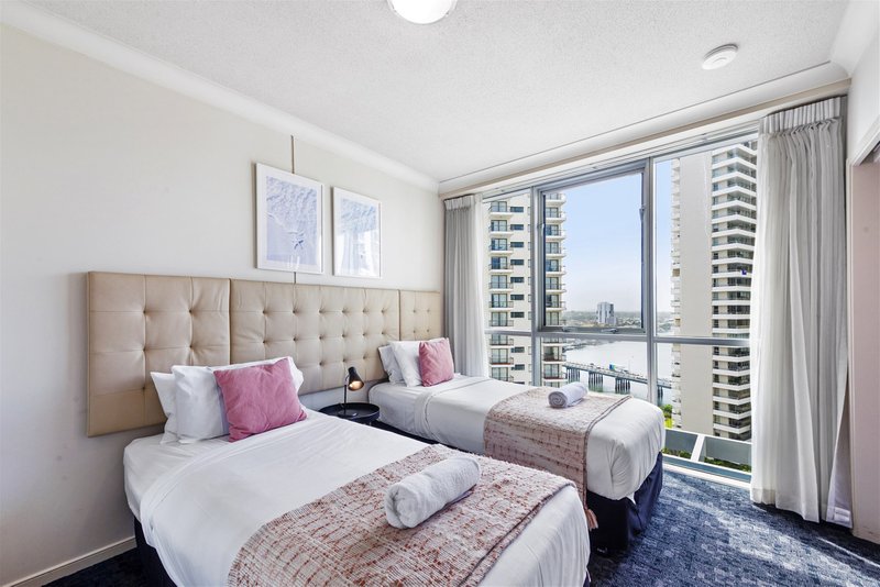 Photo - 3082/23 Ferny Avenue, Surfers Paradise QLD 4217 - Image 12