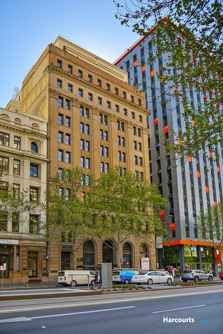 308/23 King William Street, Adelaide SA 5000