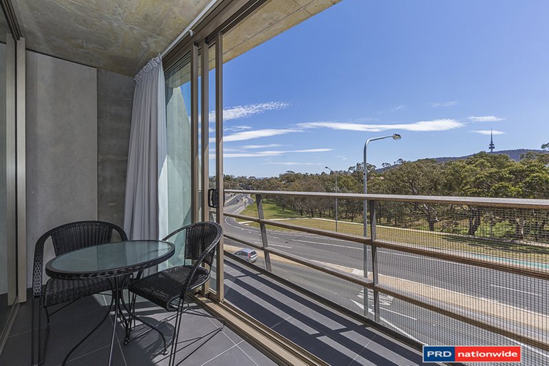 Photo - 308/25 Edinburgh Avenue, Acton ACT 2601 - Image 8