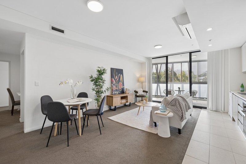 Photo - 308/2B Charles Street, Canterbury NSW 2193 - Image 1