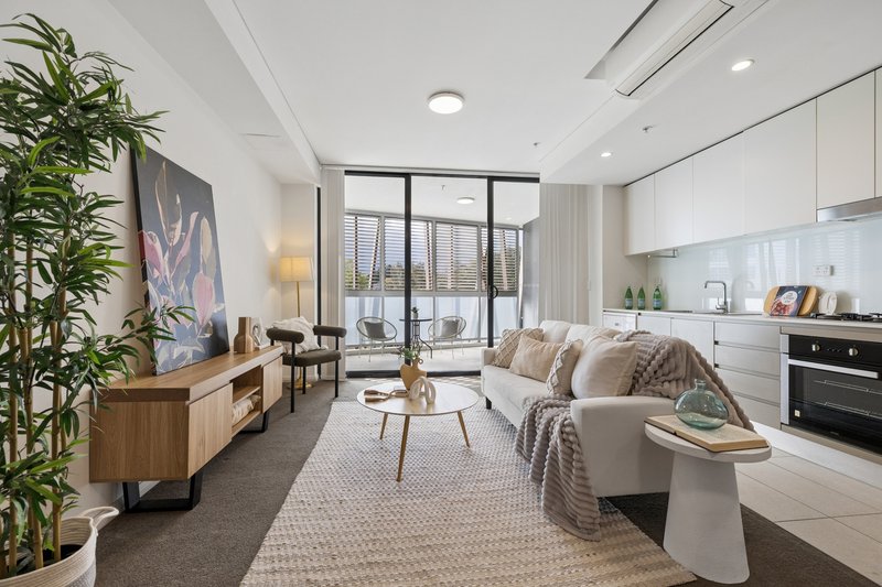 Photo - 308/2B Charles Street, Canterbury NSW 2193 - Image 2