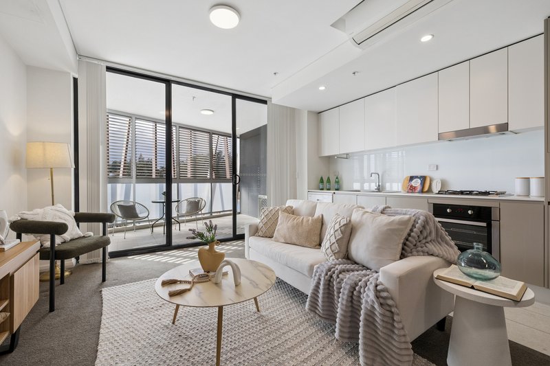 Photo - 308/2B Charles Street, Canterbury NSW 2193 - Image 4