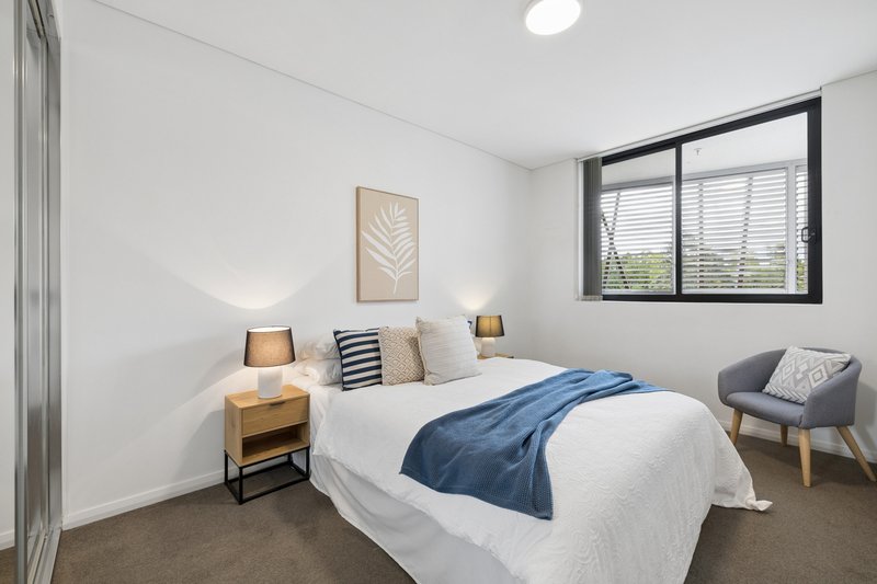 Photo - 308/2B Charles Street, Canterbury NSW 2193 - Image 8