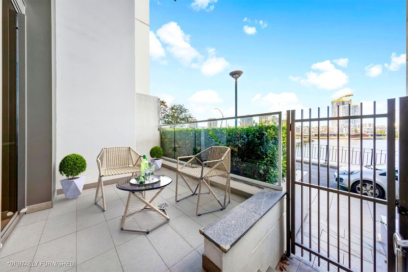 Photo - 308/3 Foreshore Place, Wentworth Point NSW 2127 - Image 3