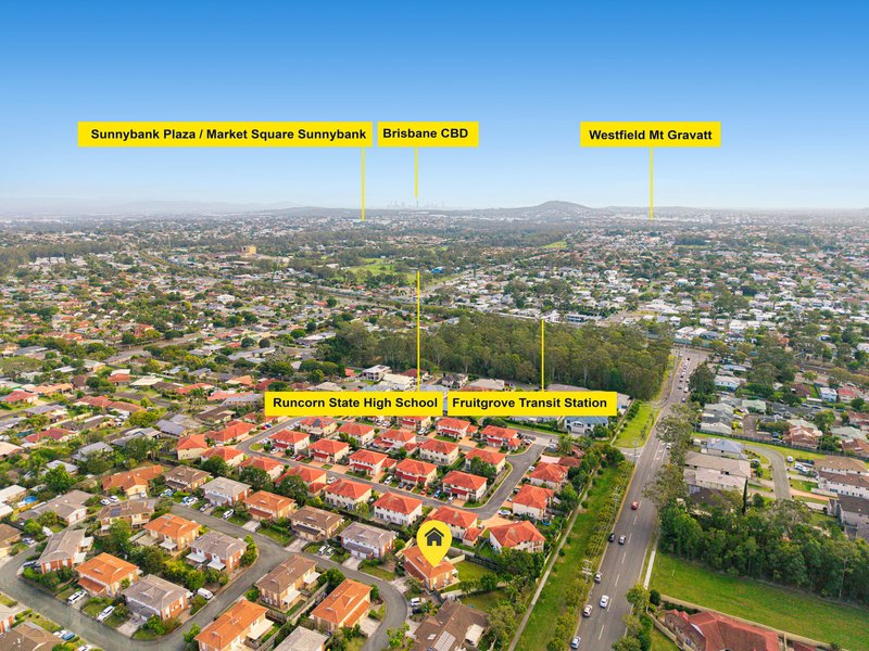 Photo - 30/83 Persse Road, Runcorn QLD 4113 - Image 32